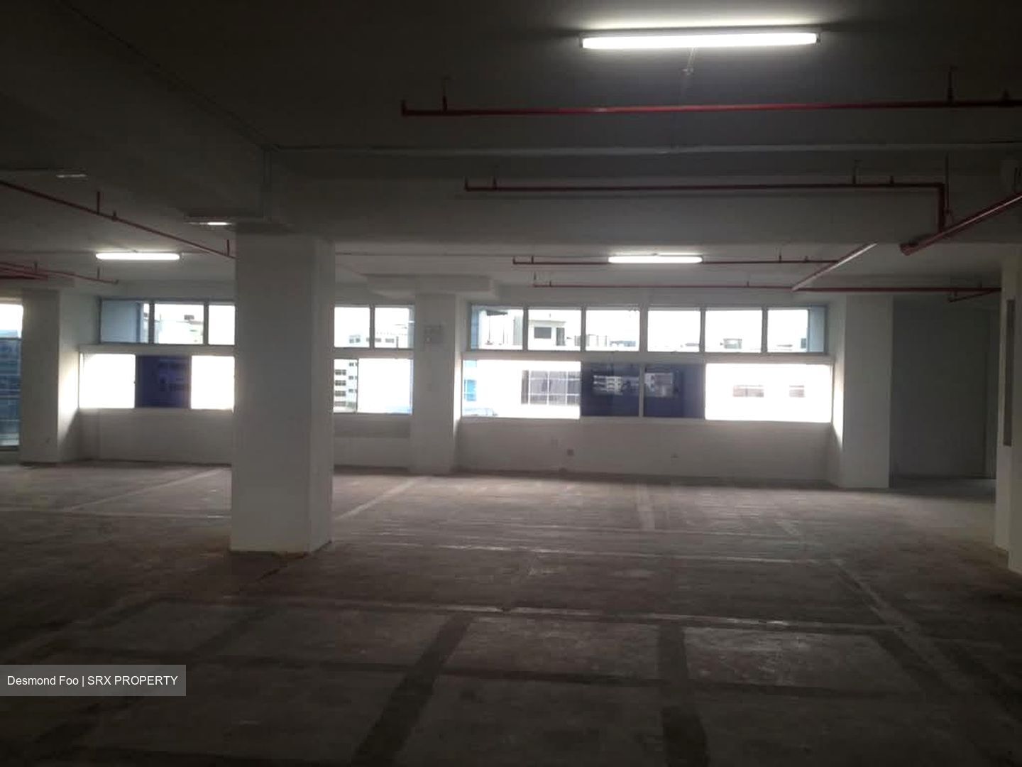 Genting Lane (D13), Factory #572097911